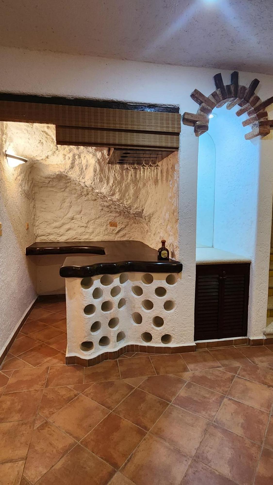 Casa Kalily Sol Privatunterkunft