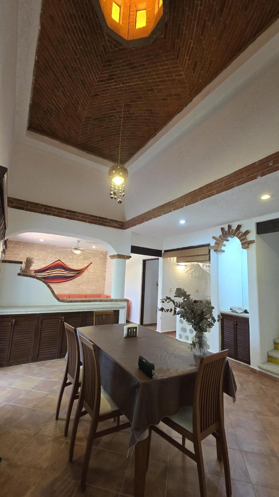 Casa Kalily Sol Privatunterkunft *