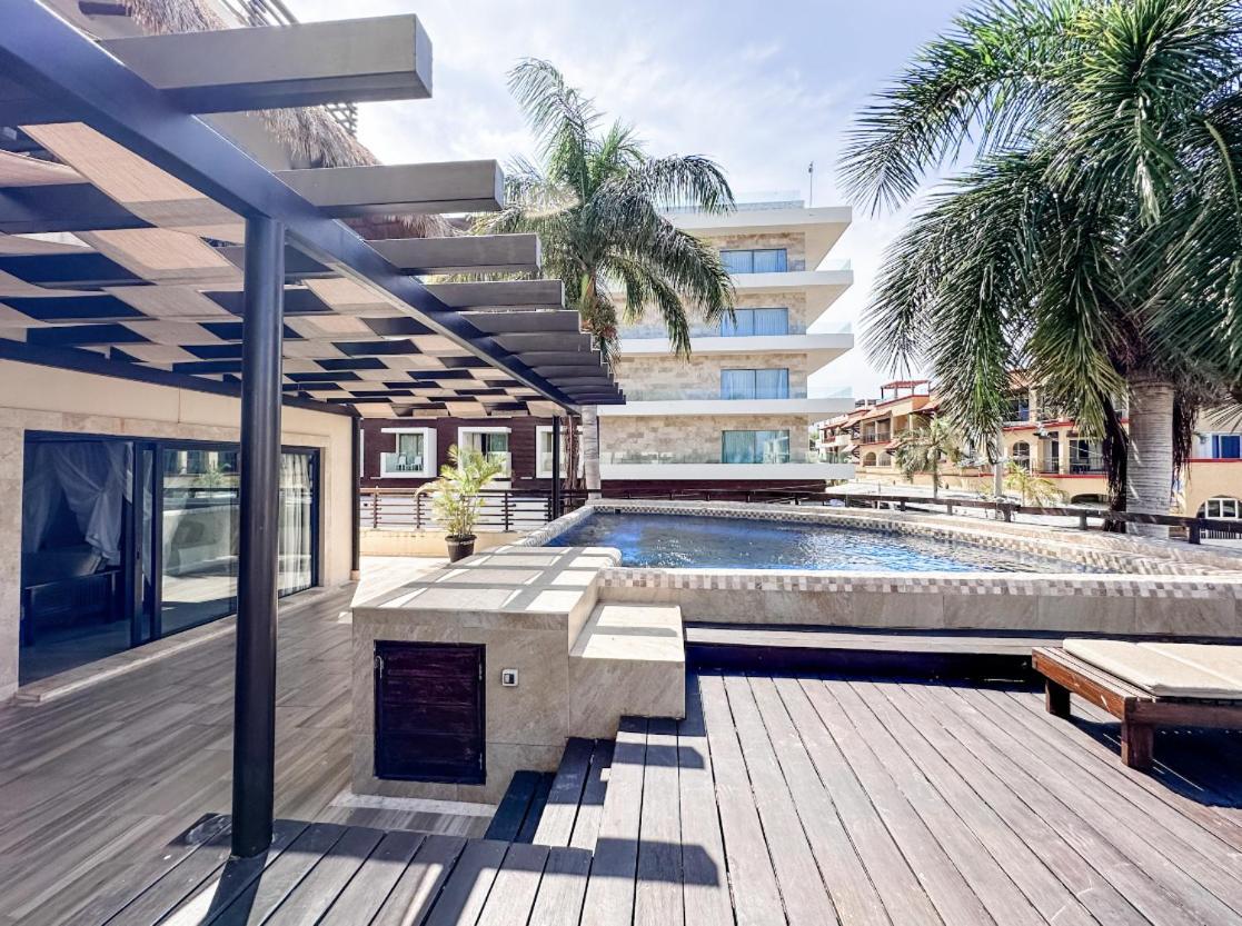 Apartment Aldea Thai In Mamitas *