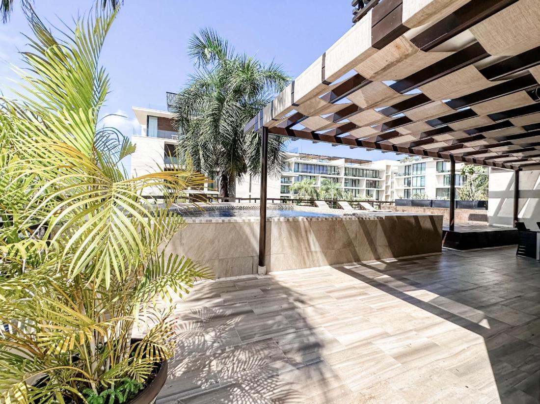 Aldea Thai In Mamitas * Playa del Carmen