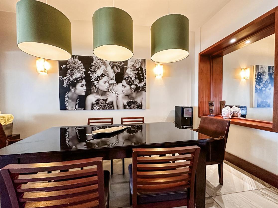 Aldea Thai In Mamitas Playa del Carmen