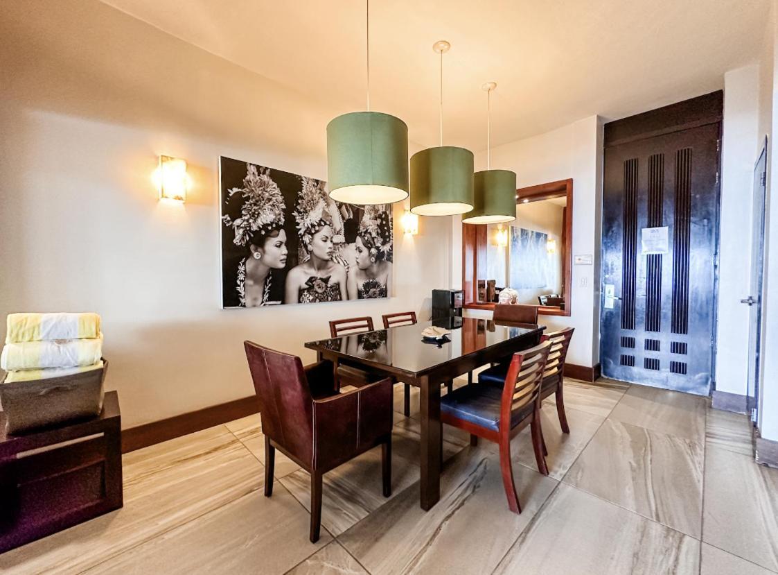 Apartment Aldea Thai In Mamitas Playa del Carmen