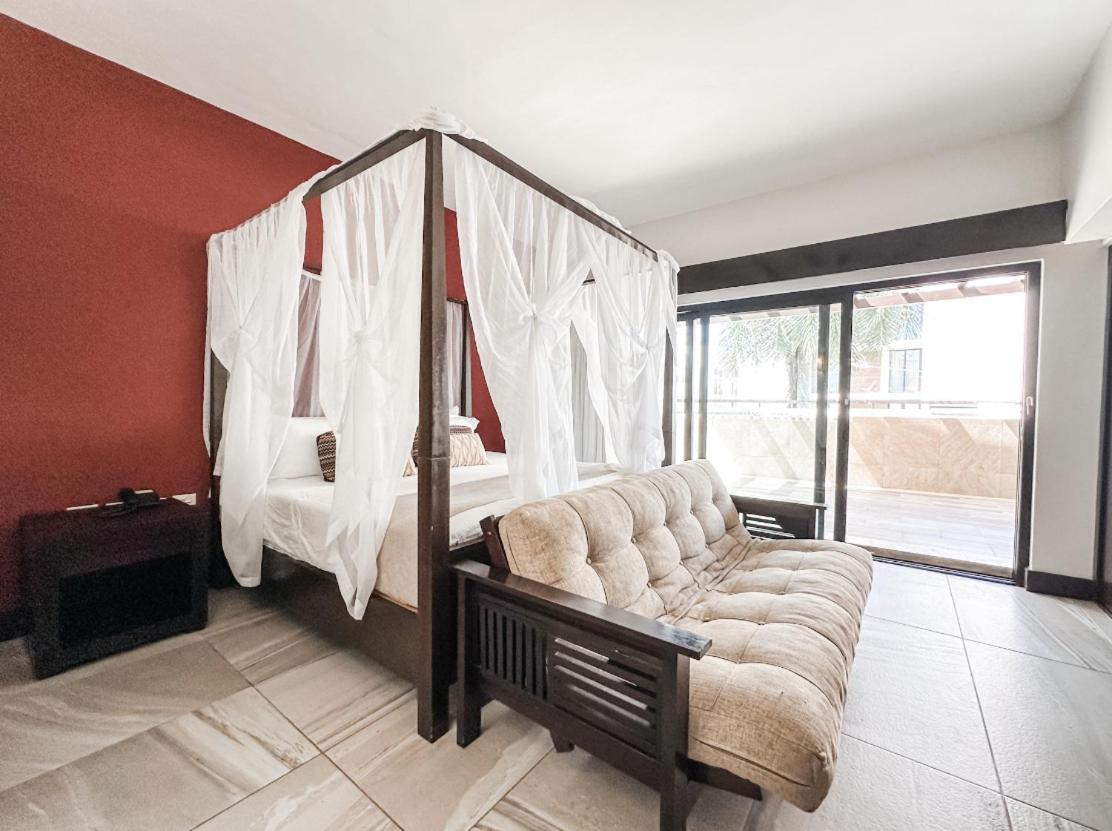 Apartment Aldea Thai In Mamitas *