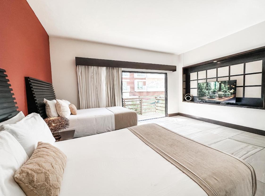 Apartment Aldea Thai In Mamitas