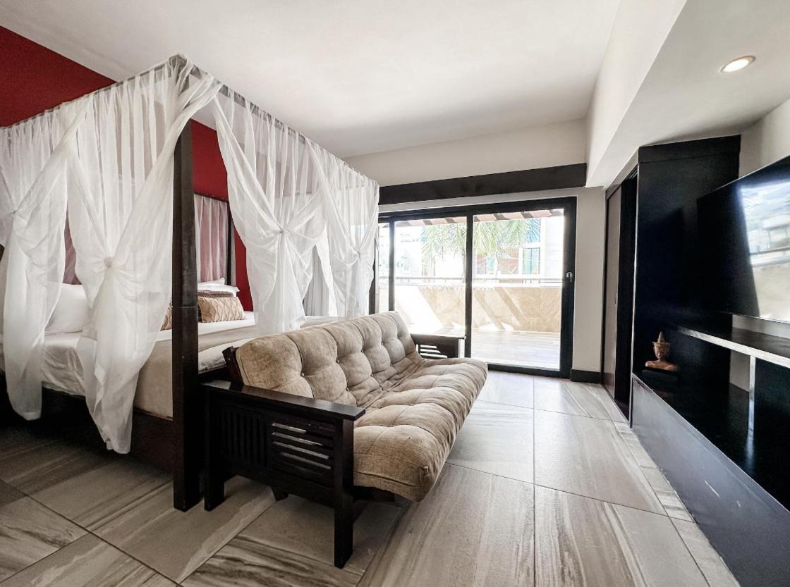 Apartment Aldea Thai In Mamitas *