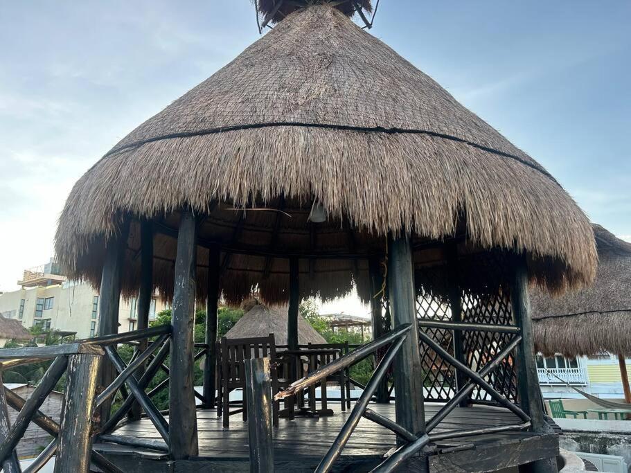 Apartment Blue Angel 18 A Unos Pasos De La Playa Y 5av