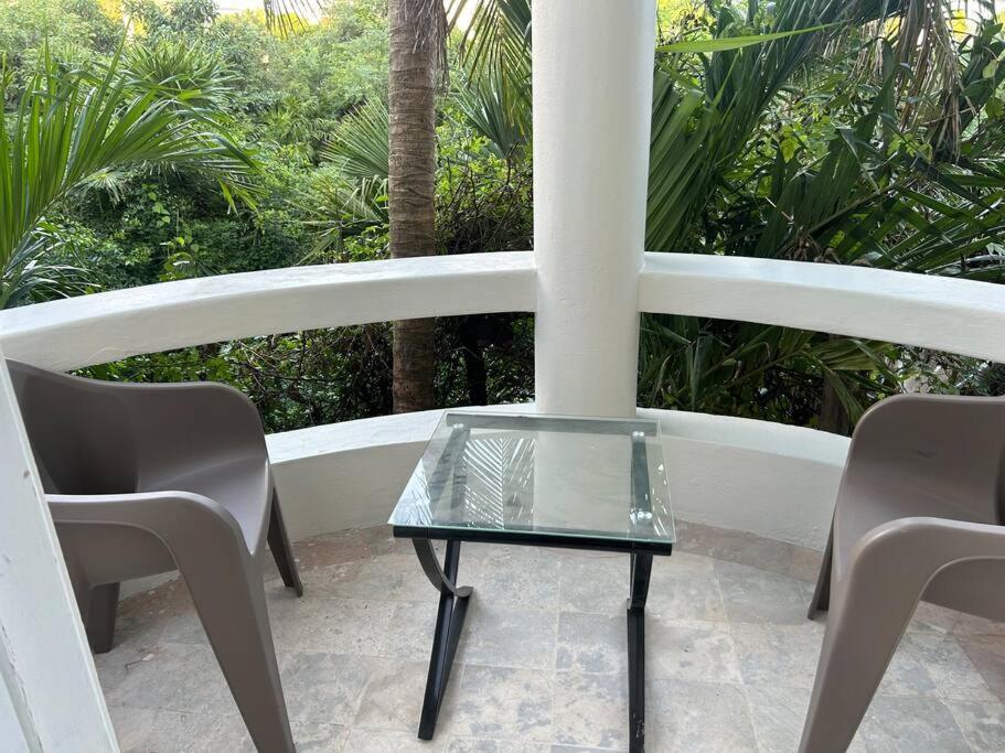 Apartment Blue Angel 18 A Unos Pasos De La Playa Y 5av Playa del Carmen