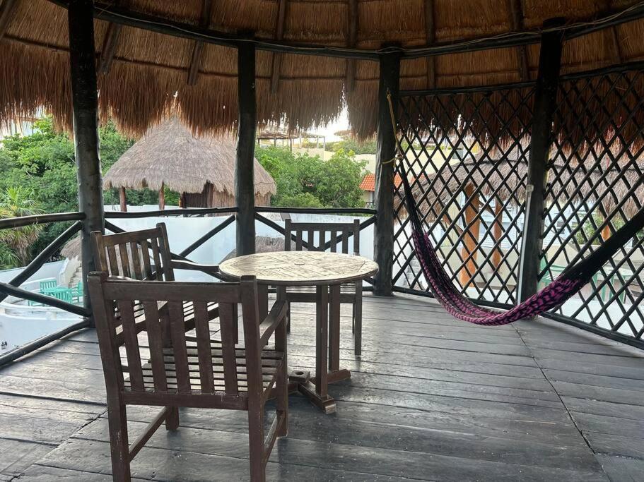 Apartment Blue Angel 18 A Unos Pasos De La Playa Y 5av Playa del Carmen