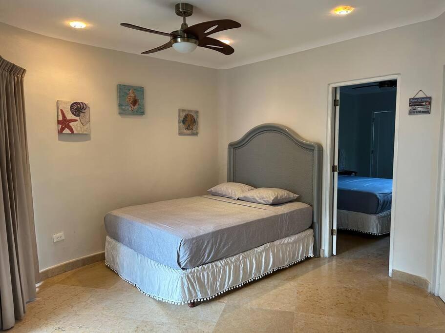 Apartment Blue Angel 18 A Unos Pasos De La Playa Y 5av