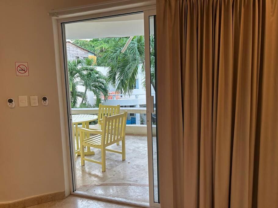 Apartment Blue Angel 18 A Unos Pasos De La Playa Y 5av Playa del Carmen