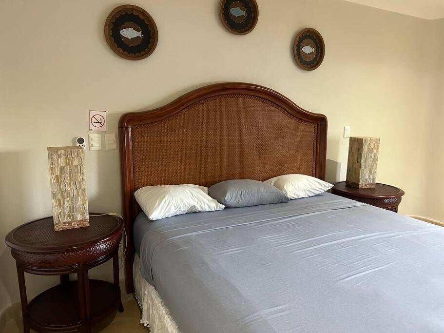 Apartment Blue Angel 18 A Unos Pasos De La Playa Y 5av *