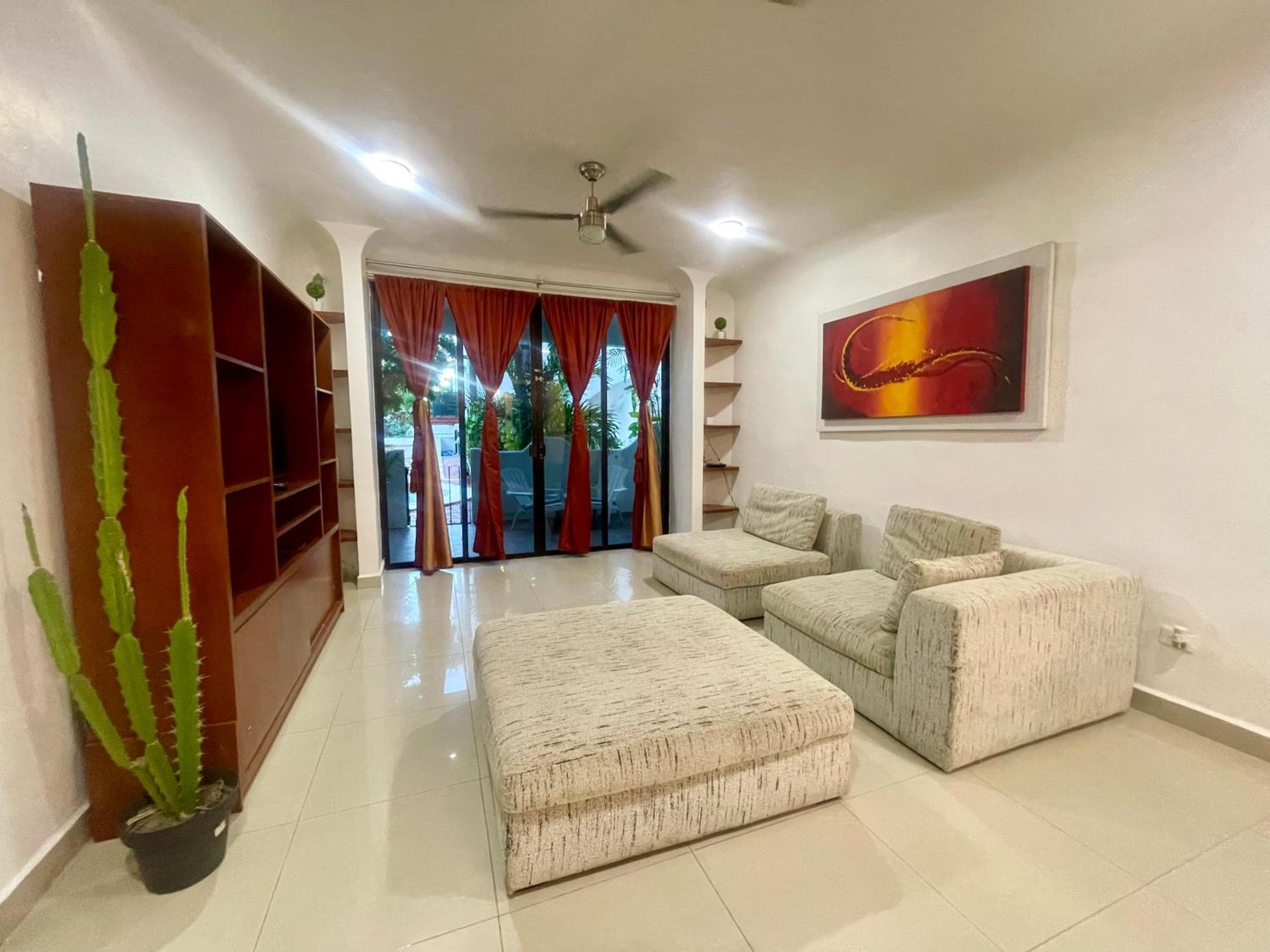 Appartement Marisol *