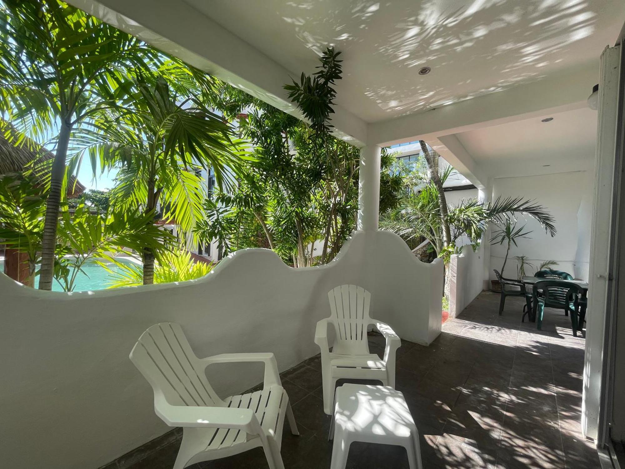 Marisol Appartement Playa del Carmen