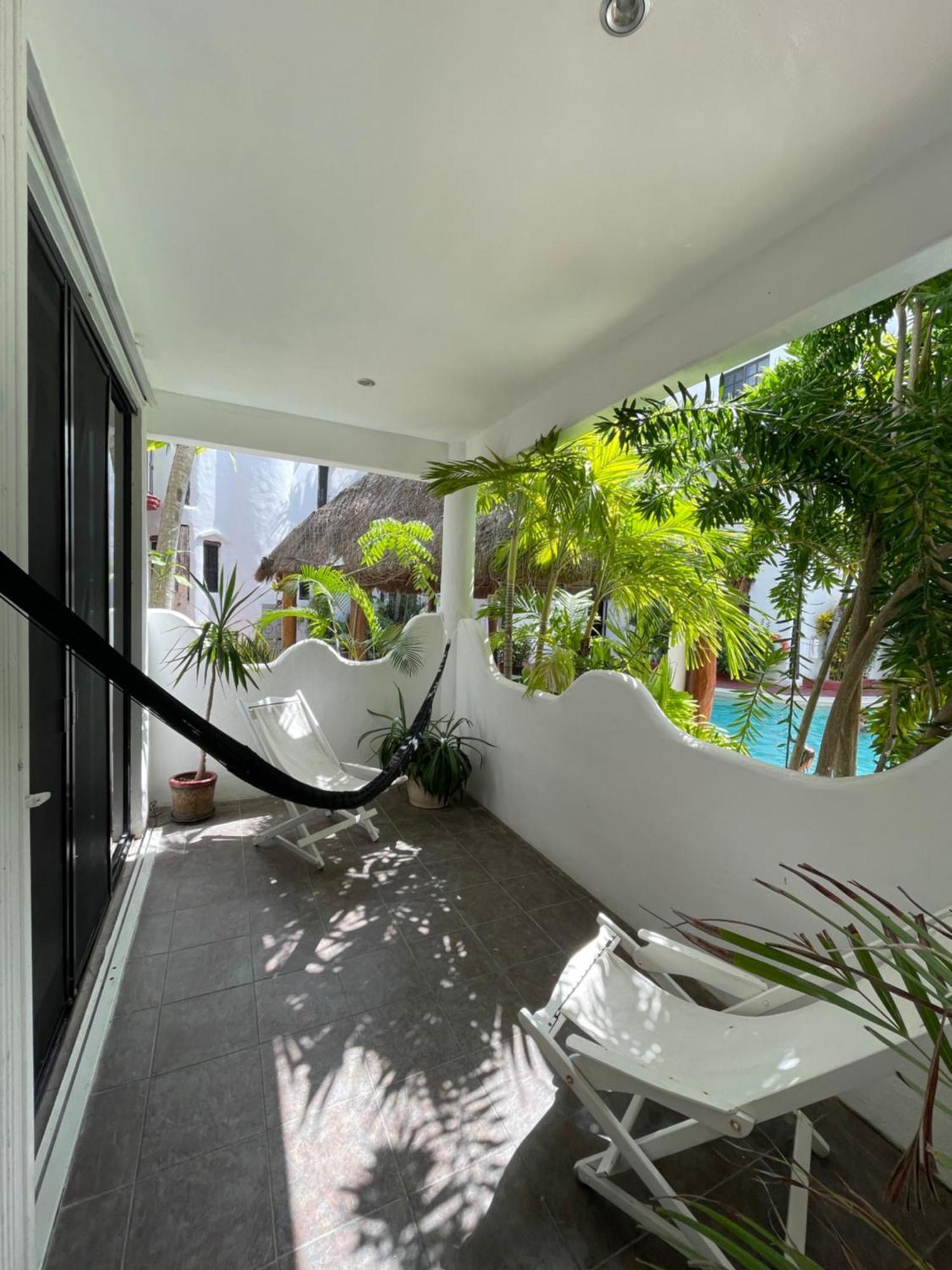 Appartement Marisol Playa del Carmen