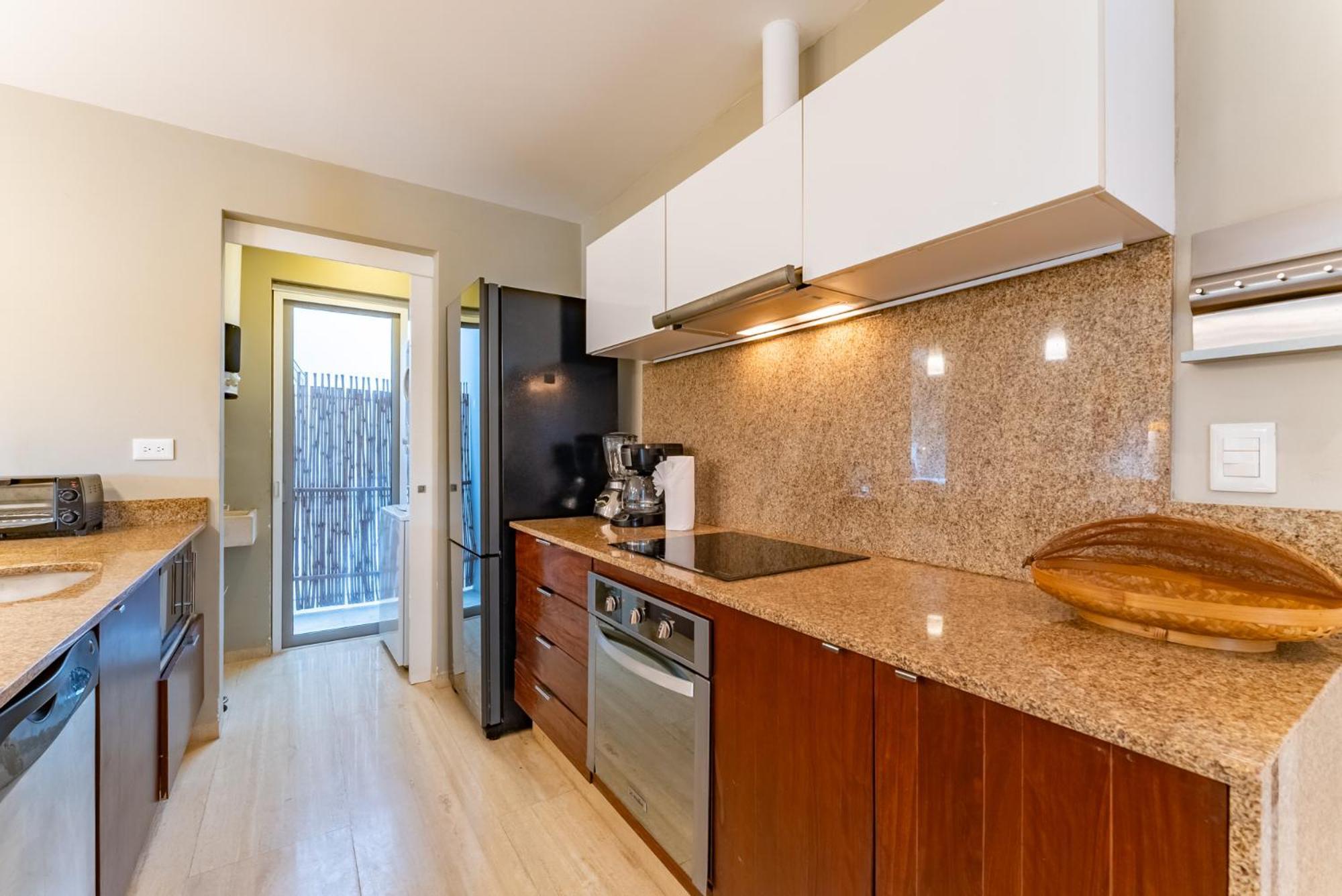 Appartement Papaya 15