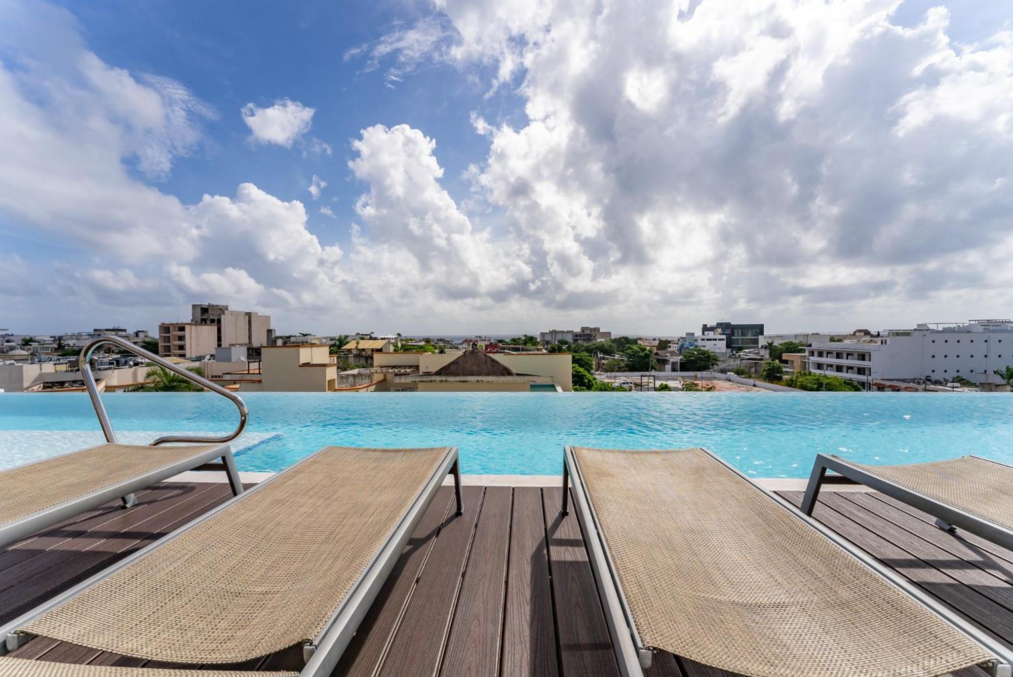 Appartement Papaya 15