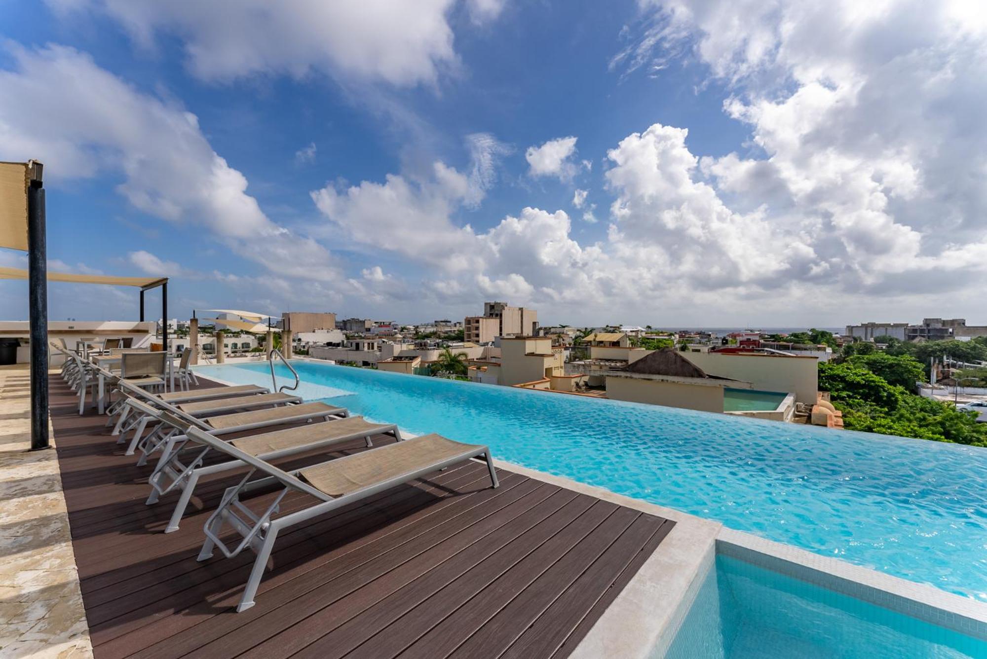 Appartement Papaya 15