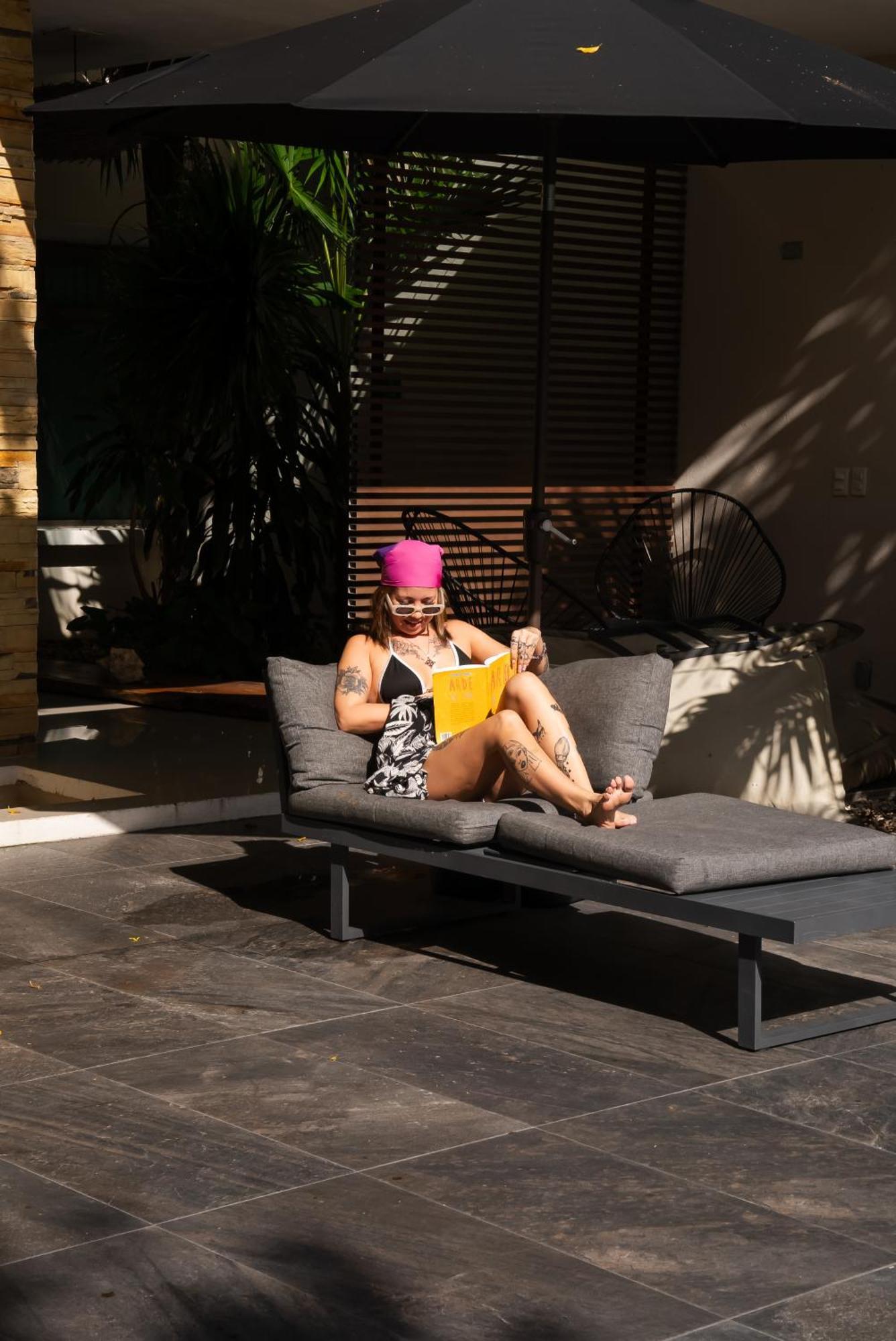 Sayab Albergue Playa del Carmen