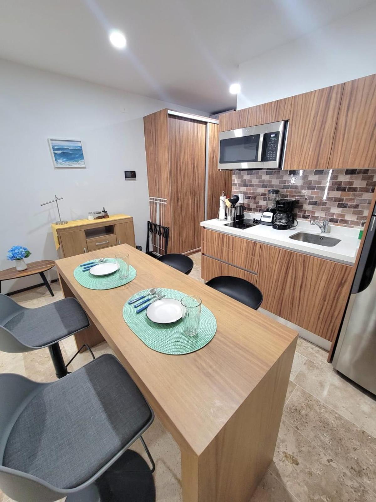 Apartamento Tu Perfecta - Ubicacion Y Privacidad