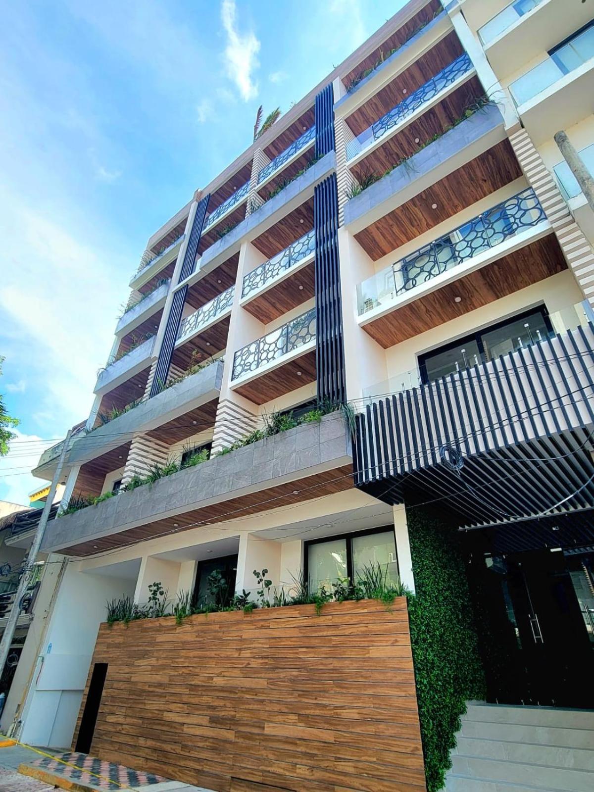 Appartement Confort Y Elegancia A Pasos De La Playa
