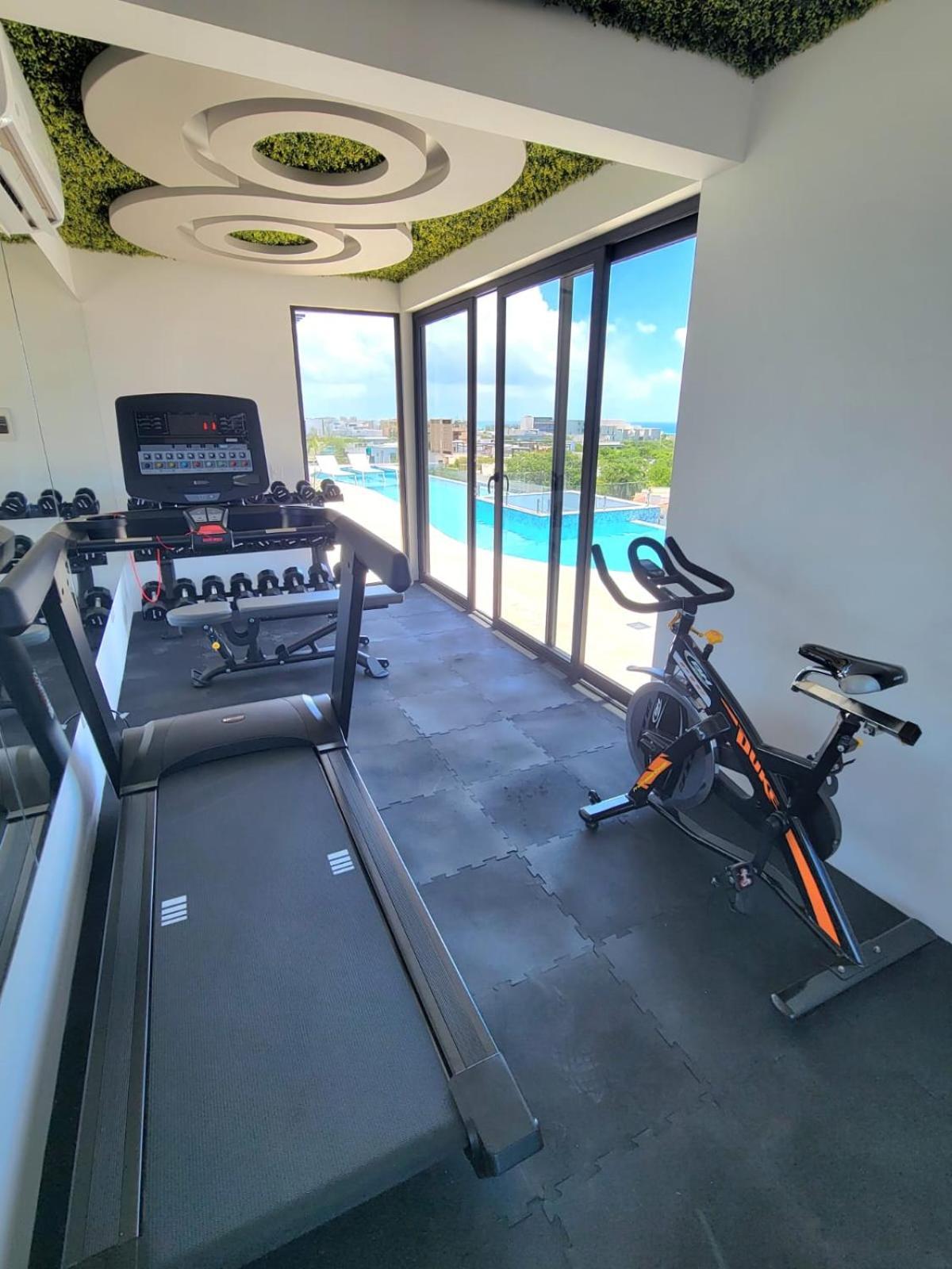 Appartement Confort Y Elegancia A Pasos De La Playa