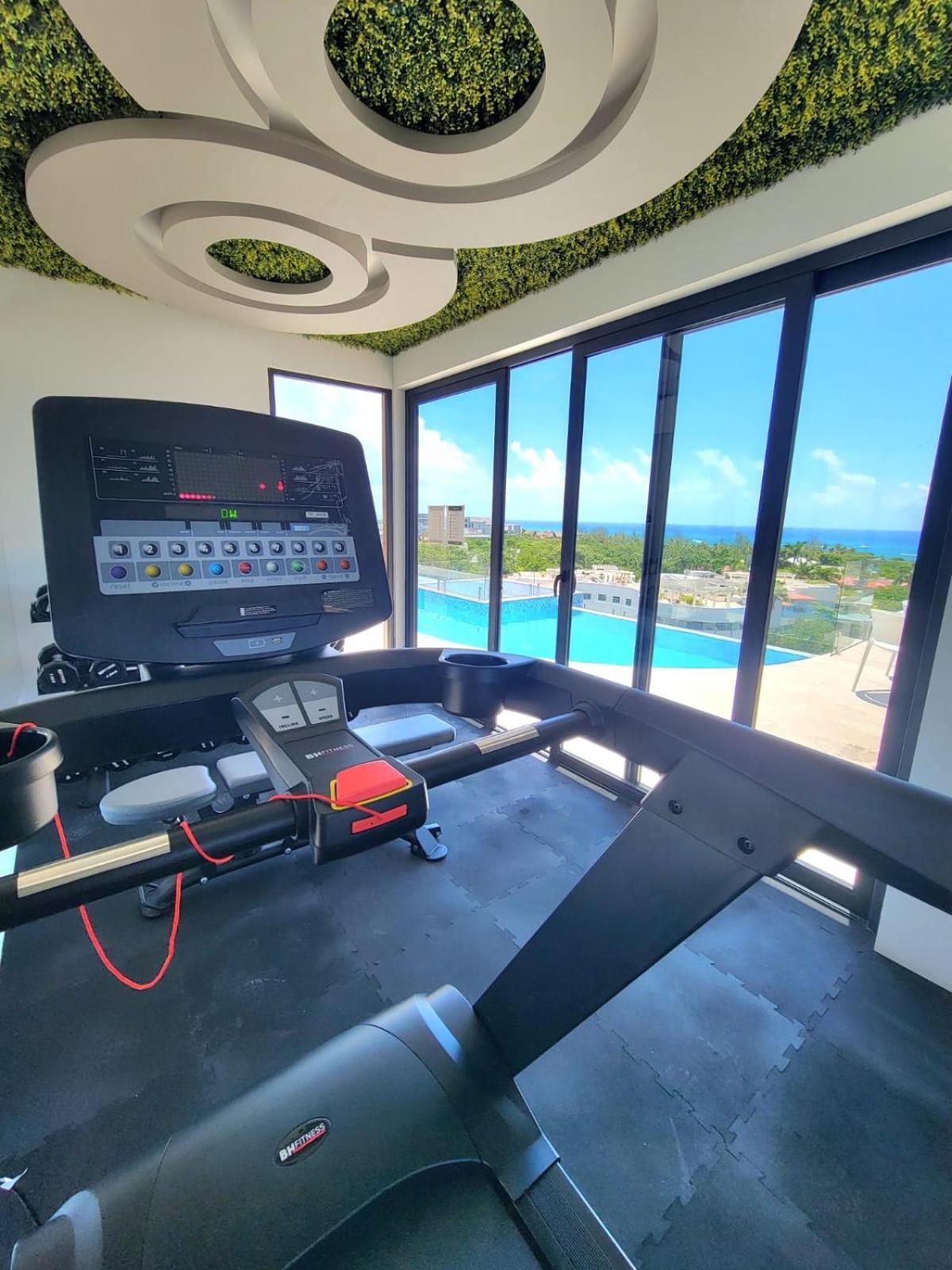 Appartement Confort Y Elegancia A Pasos De La Playa *
