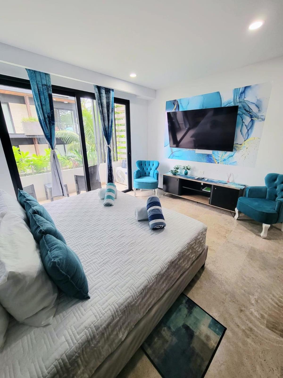 Appartement Confort Y Elegancia A Pasos De La Playa