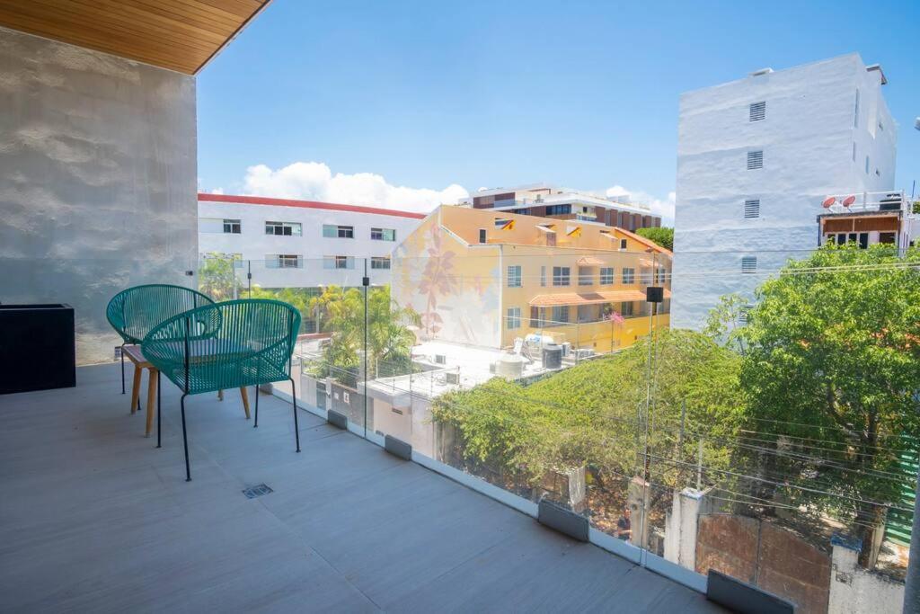 Chic 1br Retreat In Playa Apartment