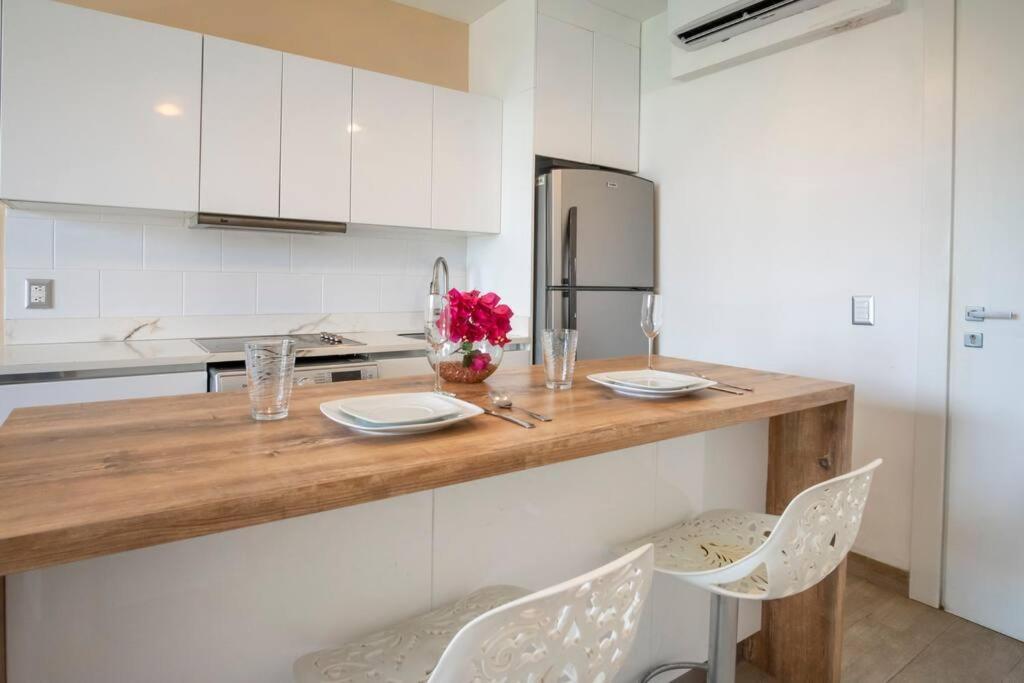 Apartment Chic 1br Retreat In Playa *
