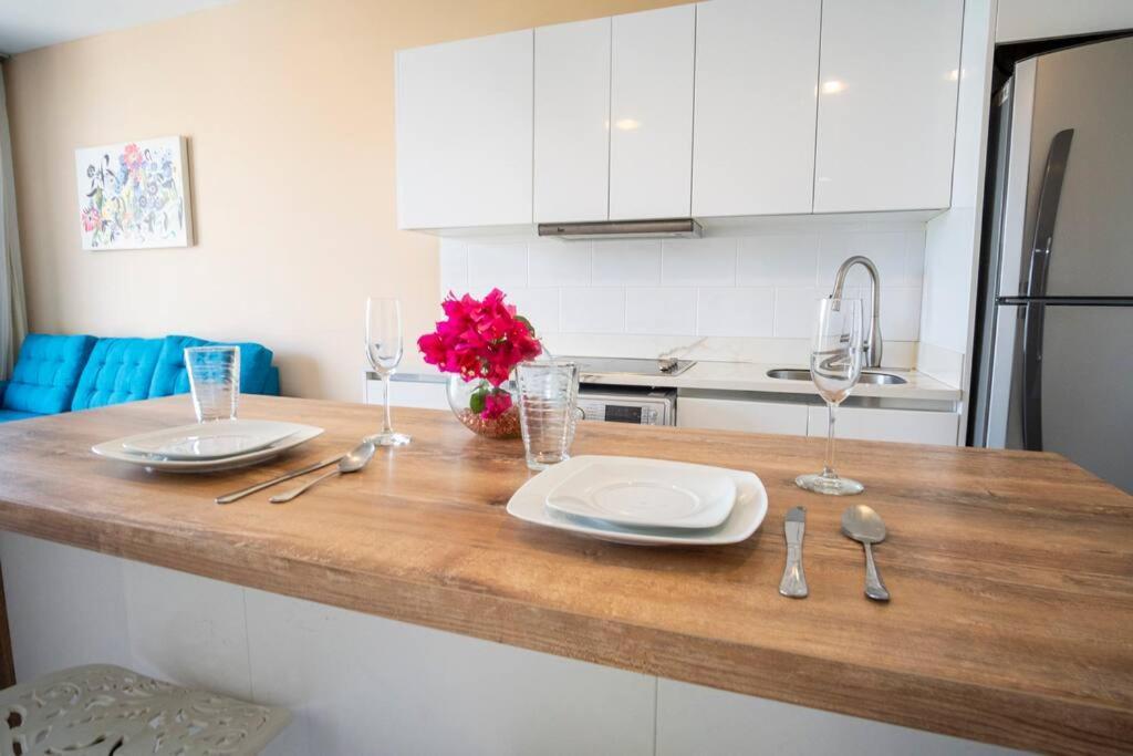 Chic 1br Retreat In Playa Apartment *