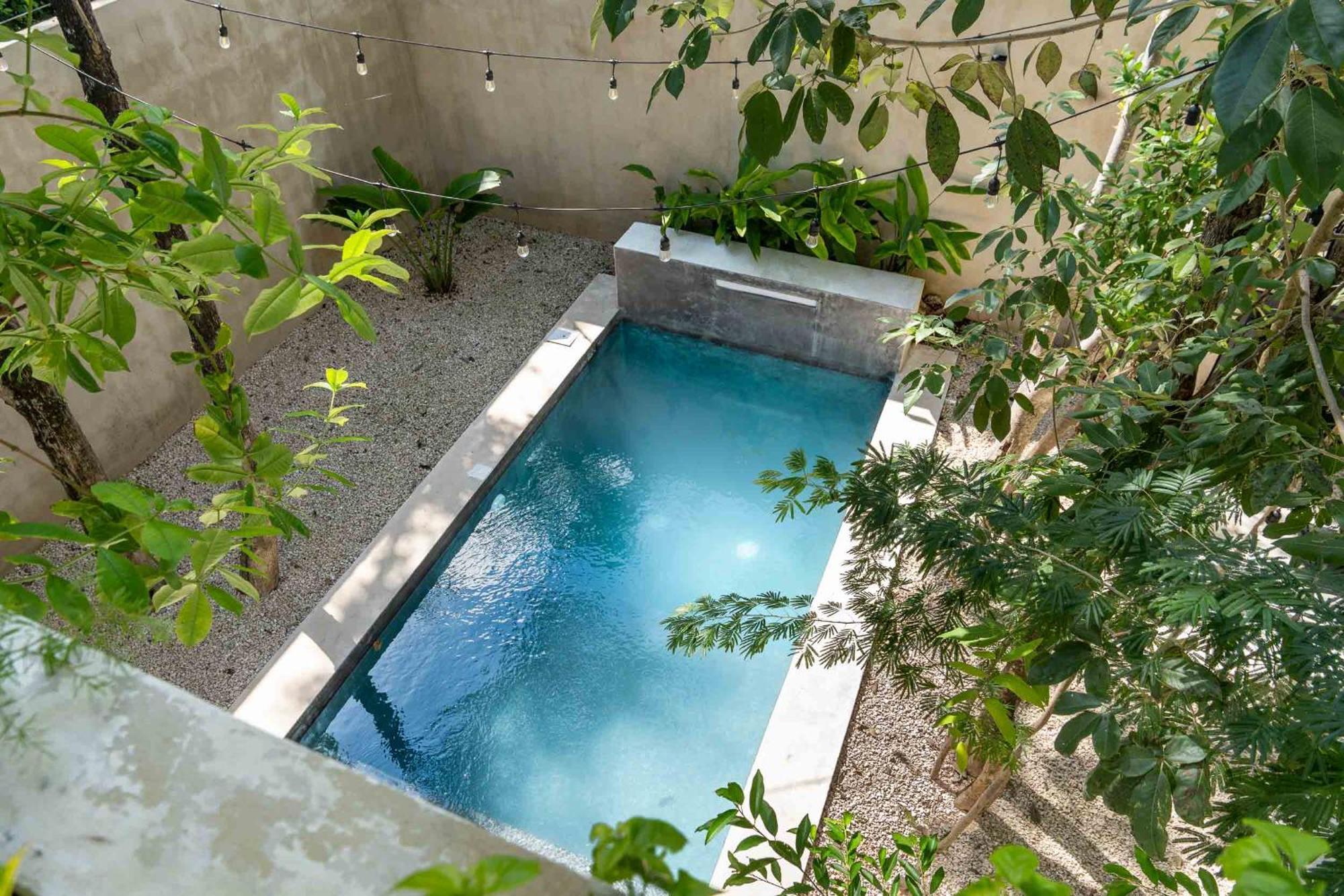 Guest house Casa Guapita Playa del Carmen