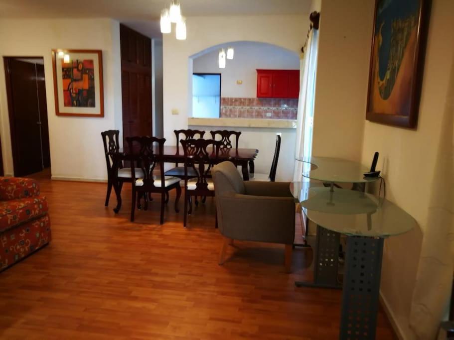 Apartamento In The Center Near The Playa del Carmen