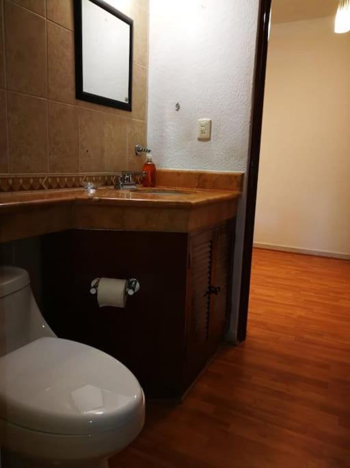 Apartamento In The Center Near The Playa del Carmen