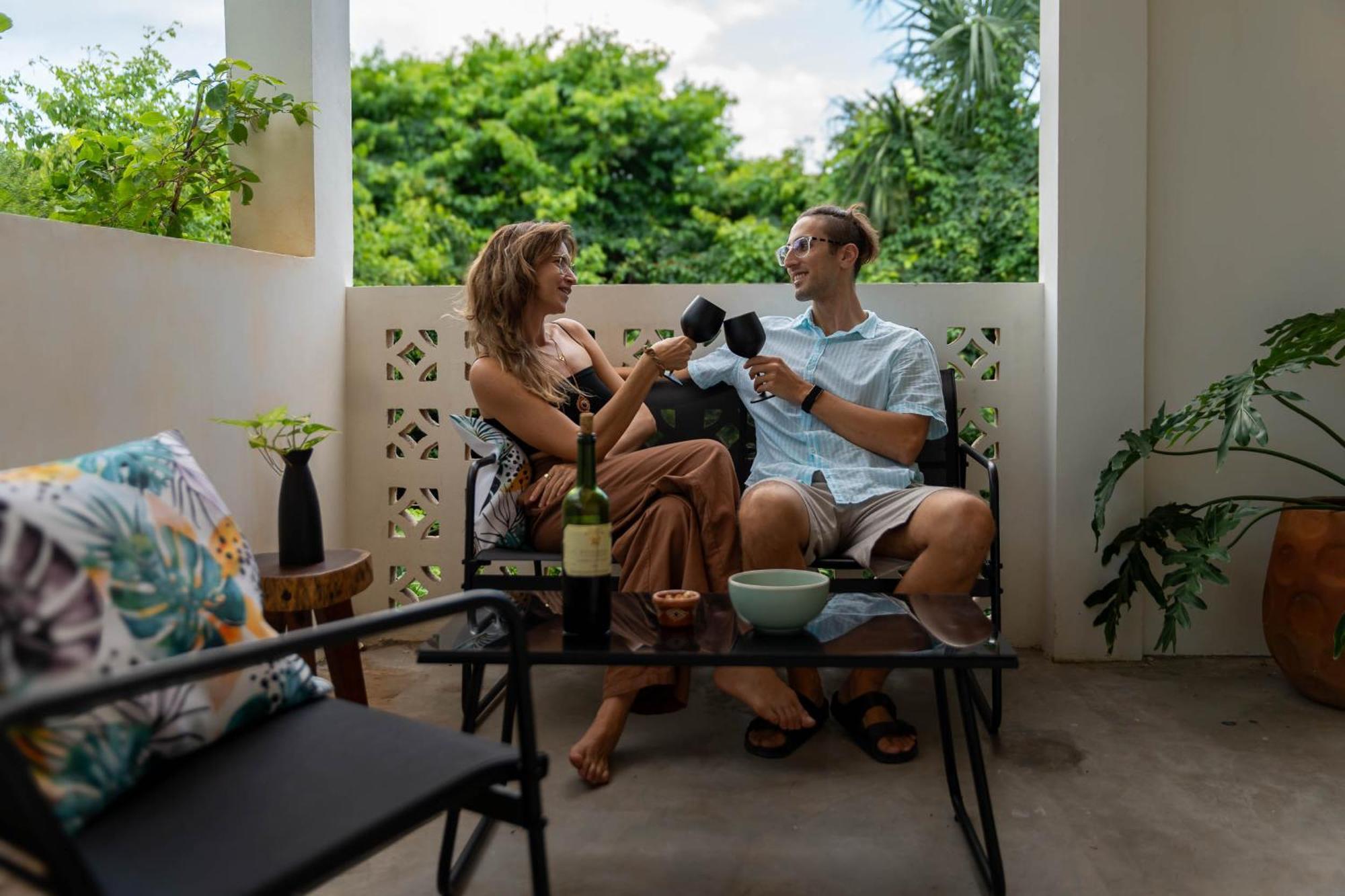 Guest house Casa Guapita Playa del Carmen