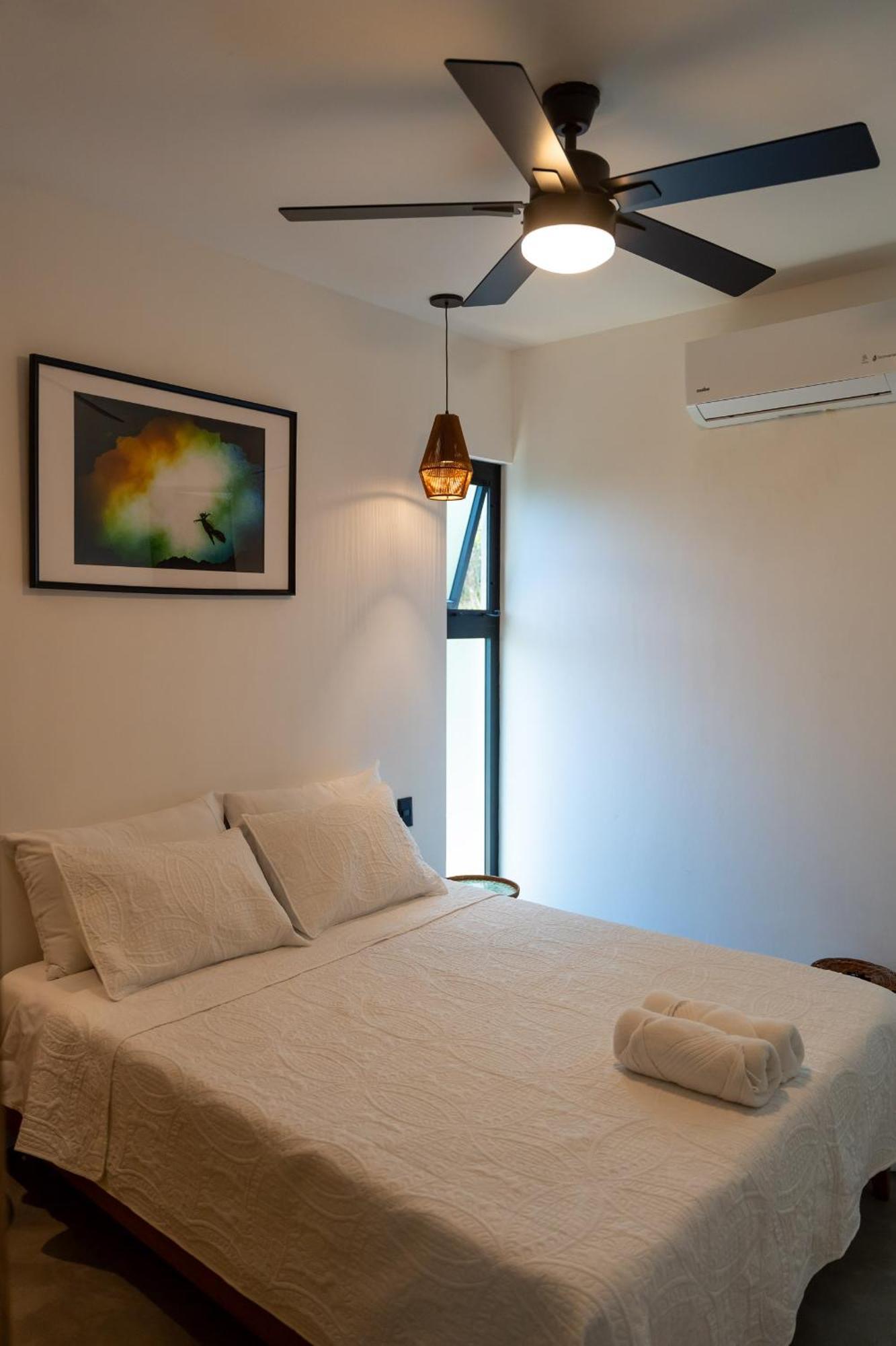 Guest house Casa Guapita