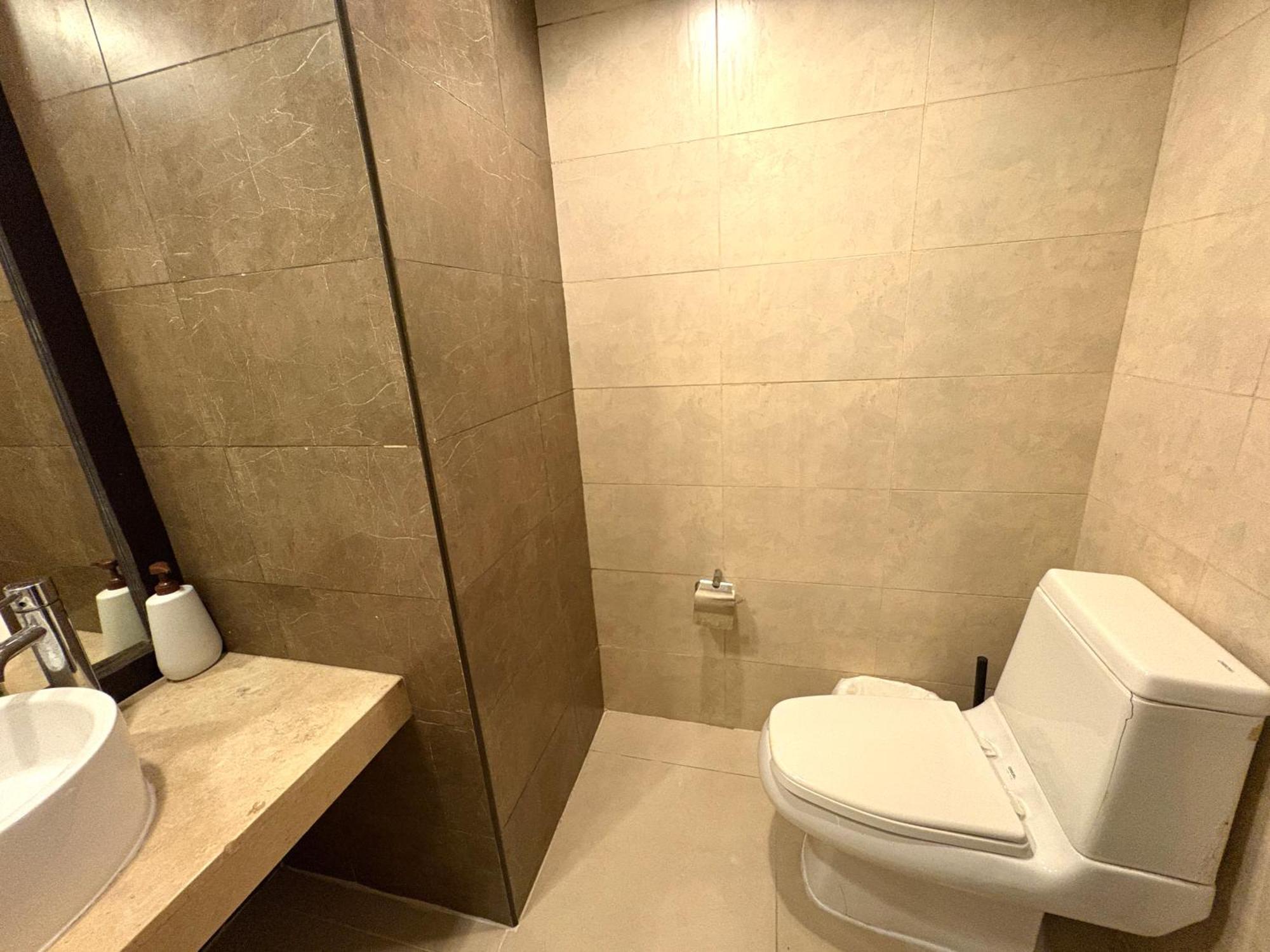 Apartamento Departamento En Aldea Thai Con Terraza, Vista Al Mar Y Alberca Privada, Para 8 Personas Playa del Carmen