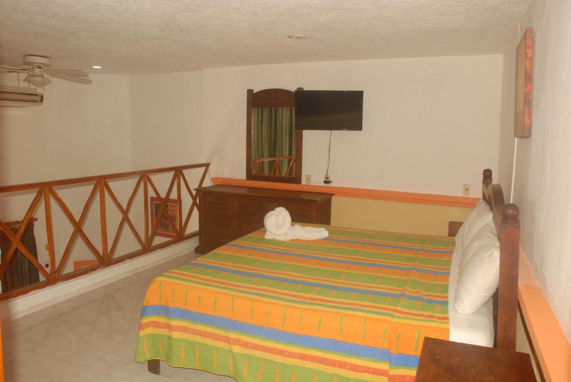 Vista Caribe 3*