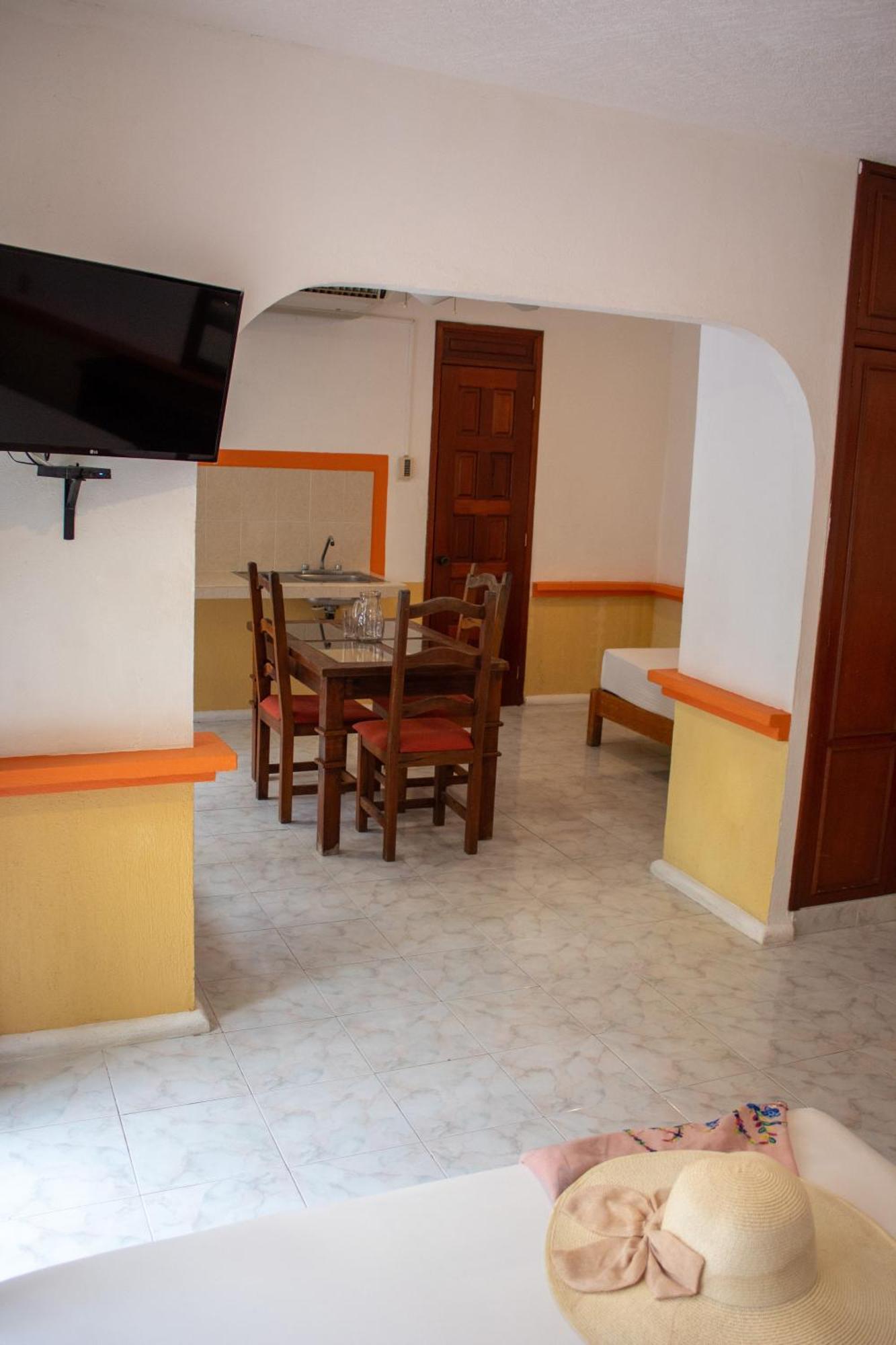Vista Caribe 3*