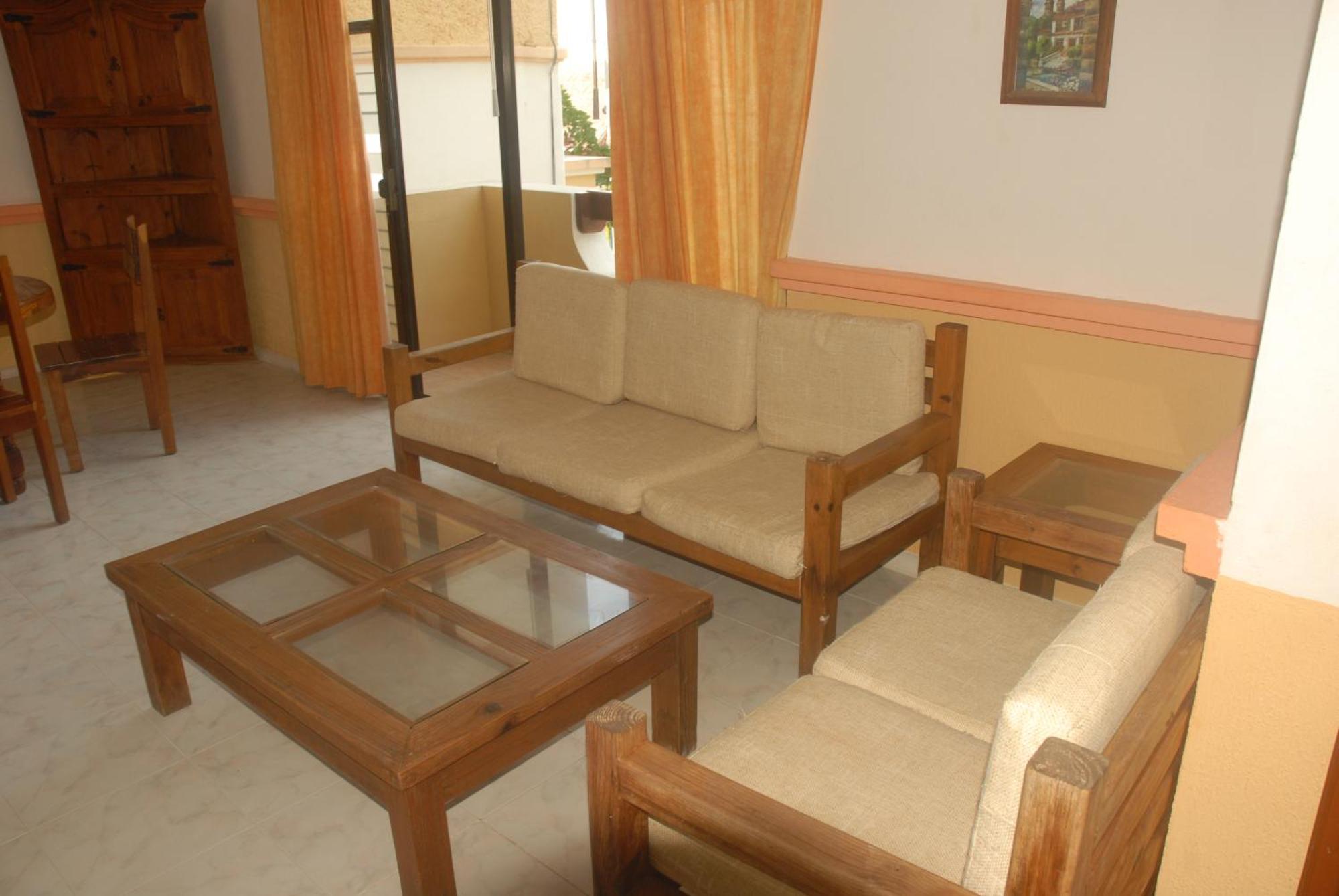Vista Caribe 3*