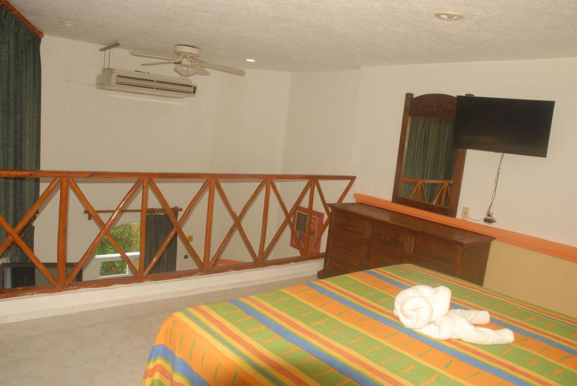 Vista Caribe Hotel 3*