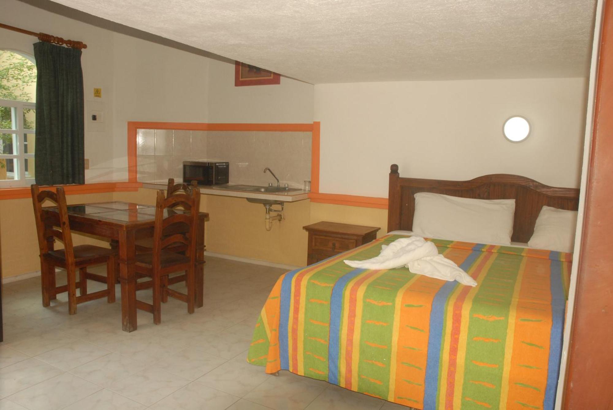 Vista Caribe Hotel 3*