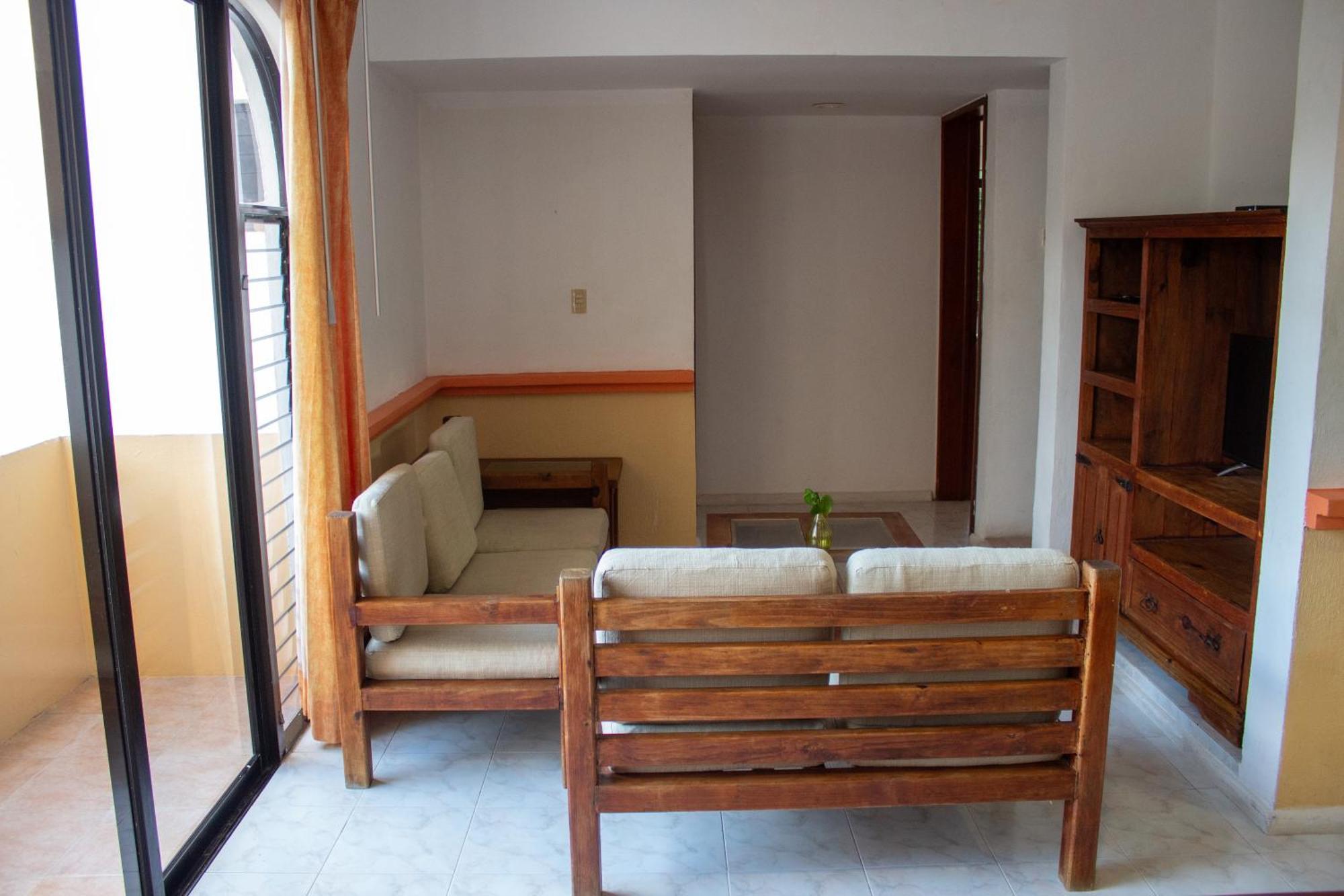 Vista Caribe 3*