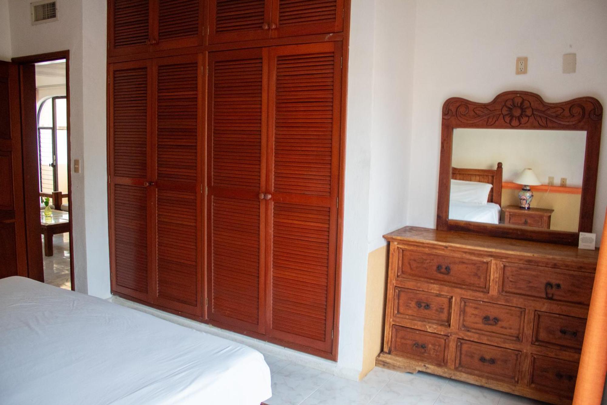 Hotel Vista Caribe