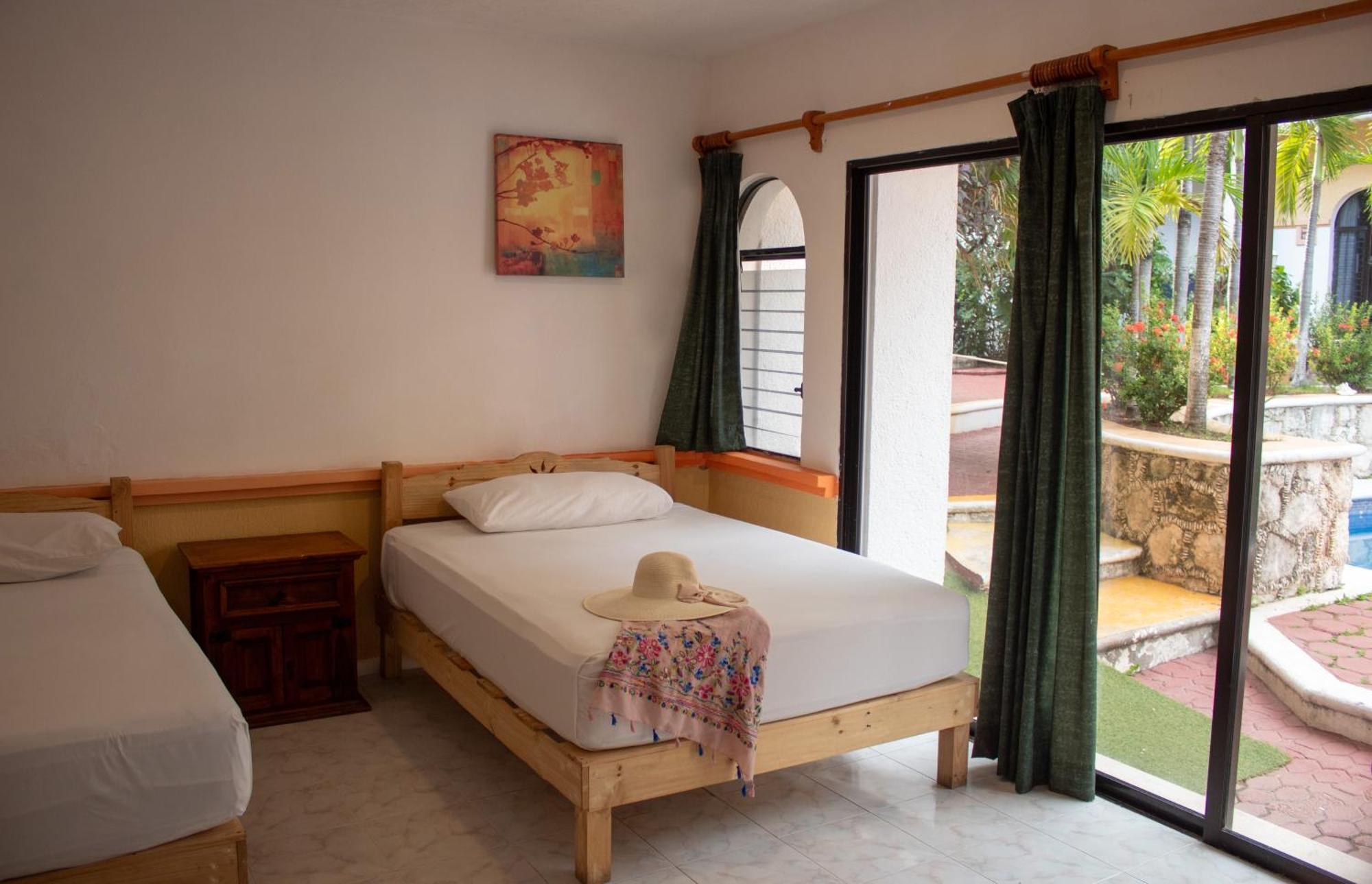 Vista Caribe Hotel