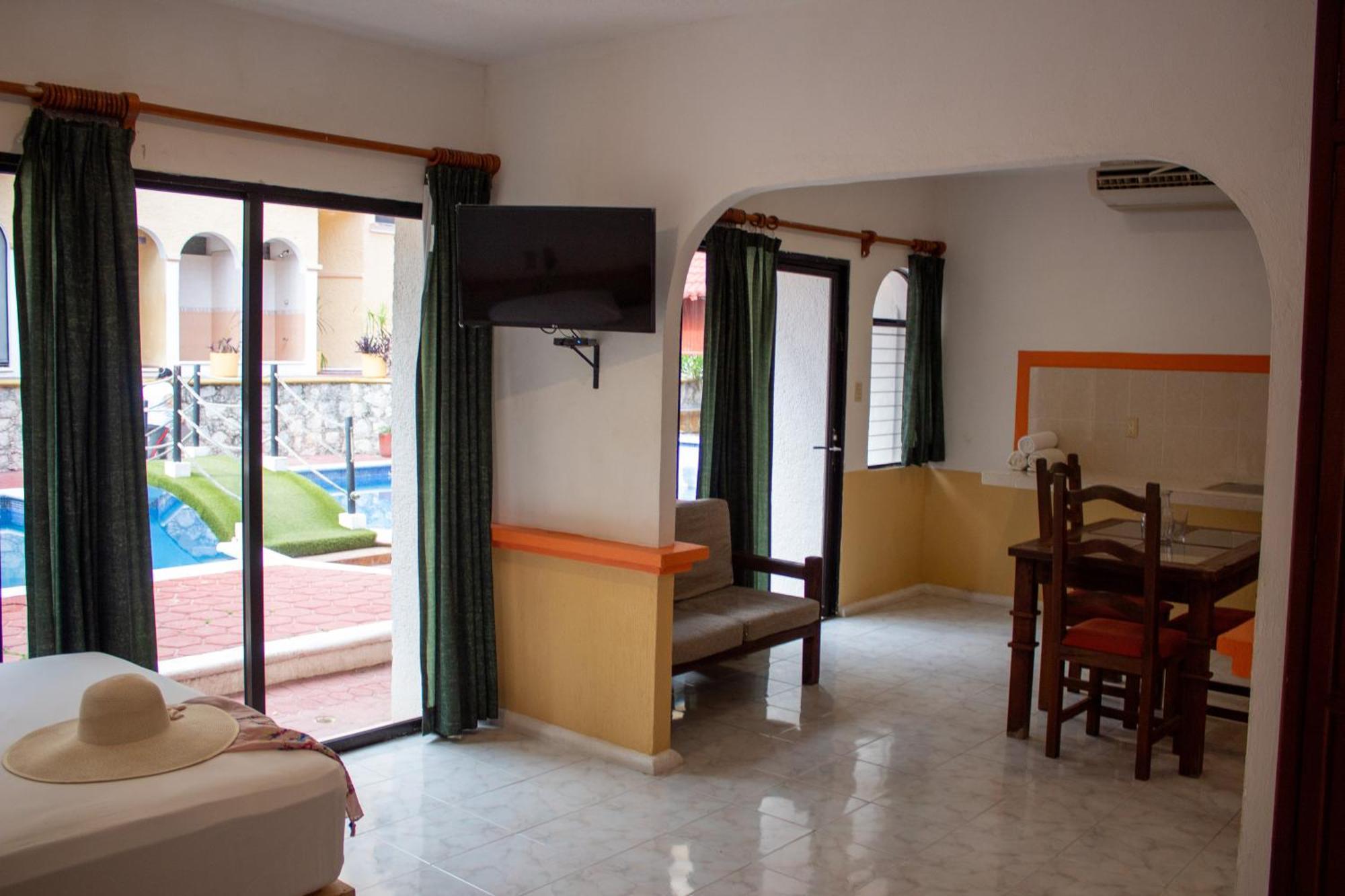 Hotel Vista Caribe