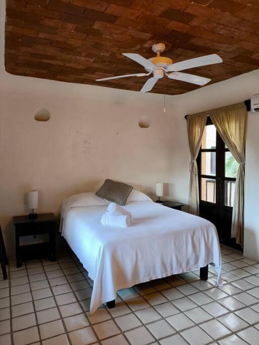 Apartment Location Playacar Steps From The