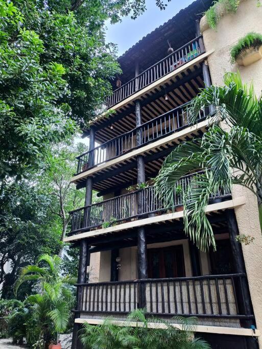 Location Playacar Steps From The * Playa del Carmen