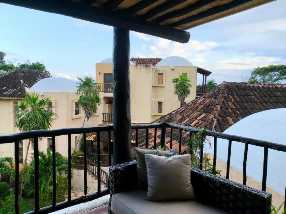 Location Playacar Steps From The Apartment *