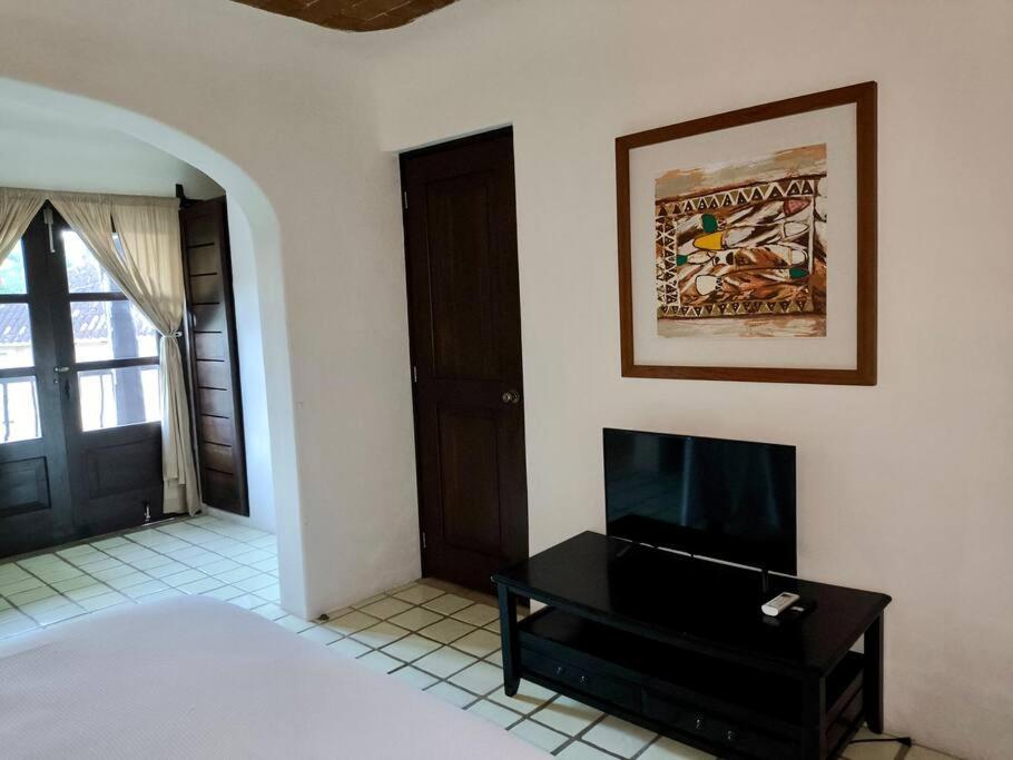 Location Playacar Steps From The Apartment Playa del Carmen