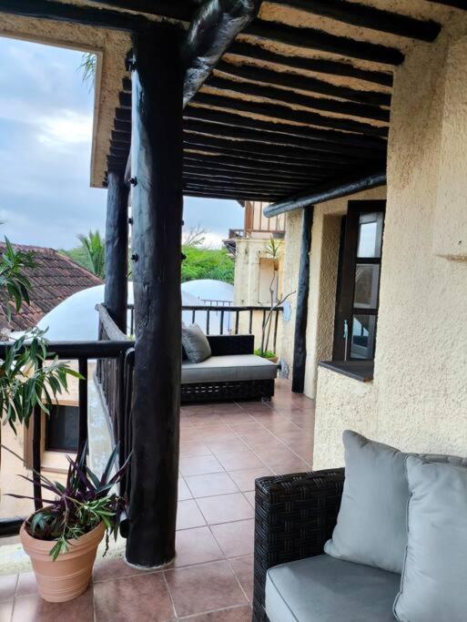 Apartment Location Playacar Steps From The Playa del Carmen